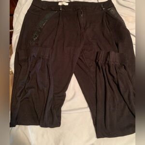 REITMANS PANTS 16” WAIST